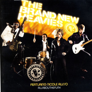 How We Do This - The Brand New Heavies
