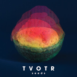 Test Pilot - TV on the Radio | Song Album Cover Artwork