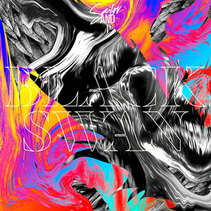Black Swan - Sailor & I | Song Album Cover Artwork