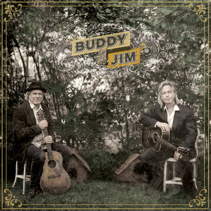 Looking For A Heartache Like You - Buddy Miller & Jim Lauderdale | Song Album Cover Artwork