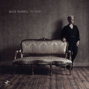 Twin Peaks - Alice Russell & Quantic | Song Album Cover Artwork