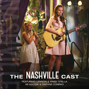 Share With You - Lennon & Maisy Stella | Song Album Cover Artwork