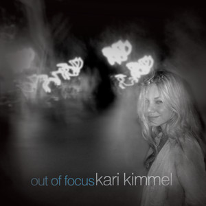 Trouble - Kari Kimmel | Song Album Cover Artwork