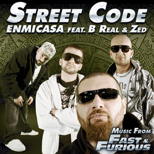 Street Code - Enmicasa | Song Album Cover Artwork