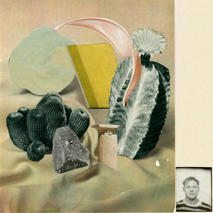 Clay - Hudson Scott | Song Album Cover Artwork