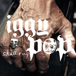 Private Hell - Iggy Pop and Green Day | Song Album Cover Artwork