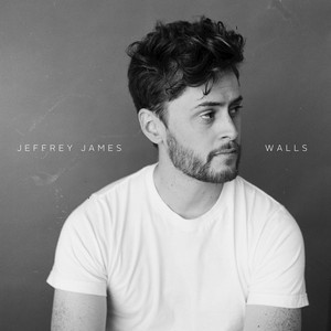 We Were Golden - Jeffrey James | Song Album Cover Artwork