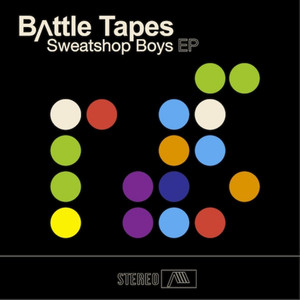 Sweatshop Boys - Battle Tapes