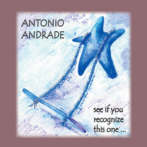 This Must Be The Place (Naive Melody) - Antonio Andrade | Song Album Cover Artwork