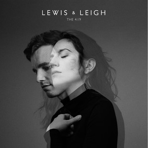 The 4:19 - Lewis & Leigh | Song Album Cover Artwork
