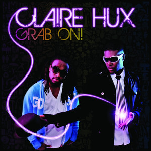 Down On The Floor - Claire Hux | Song Album Cover Artwork