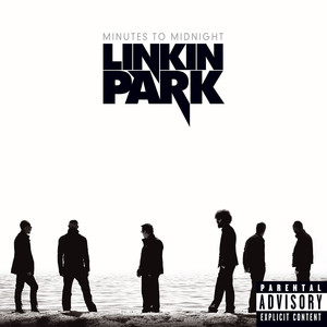 Leave Out All The Rest LINKIN PARK | Album Cover