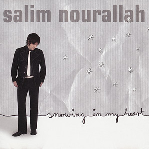 So Down - Salim Nourallah | Song Album Cover Artwork