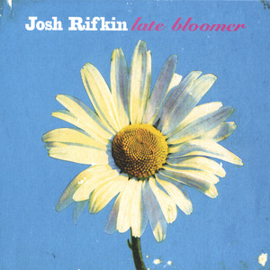 It's So Right - Josh Rifkin | Song Album Cover Artwork