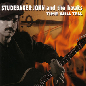 Rolling and Tumbling Around - Studebaker John & The Hawks | Song Album Cover Artwork