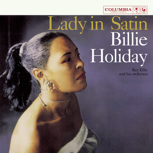 I'm a Fool to Want You - Billie Holiday