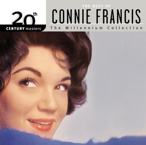 Where the Boys Are - Connie Francis | Song Album Cover Artwork