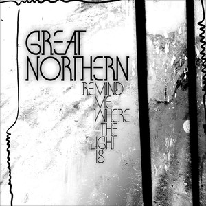New Tricks - Great Northern | Song Album Cover Artwork