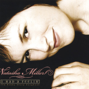 Unchain My Heart - Natasha Miller | Song Album Cover Artwork