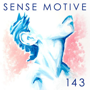 I Feel for You - Sense Motive | Song Album Cover Artwork
