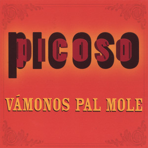 Norte Pal Sur - Picoso | Song Album Cover Artwork