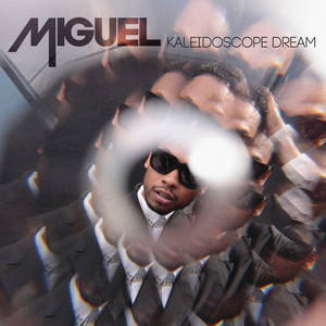 Adorn Miguel | Album Cover