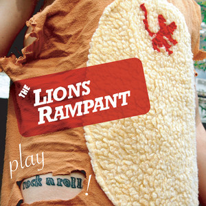 70-30 - Lions Rampant | Song Album Cover Artwork