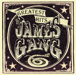 Walk Away - James Gang | Song Album Cover Artwork