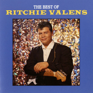 Ooh! My Head - Ritchie Valens | Song Album Cover Artwork
