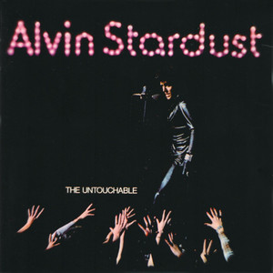 My Coo Ca Choo - Alvin Stardust | Song Album Cover Artwork