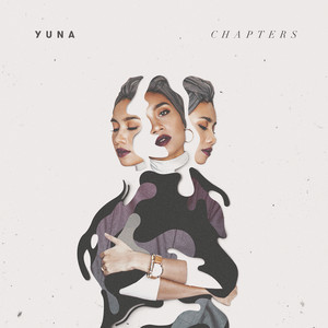 All I Do Yuna & Masego | Album Cover