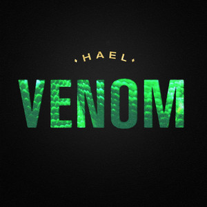 Venom - Hael | Song Album Cover Artwork