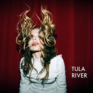 River - Tula | Song Album Cover Artwork