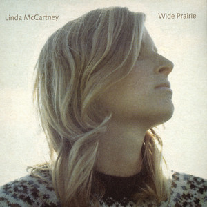 I Got Up Linda McCartney | Album Cover