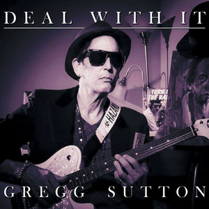 Room Where Nobody Goes - Gregg Sutton | Song Album Cover Artwork