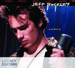 Last Goodbye - Jeff Buckley | Song Album Cover Artwork