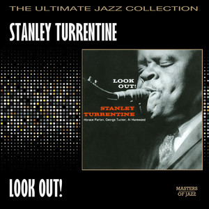 Little Sheri - Stanley Turrentine | Song Album Cover Artwork