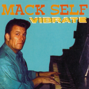Everyday - Mack Self | Song Album Cover Artwork