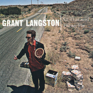 Time Of Day - Grant Langston | Song Album Cover Artwork