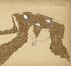 It's Not The Same Yppah | Album Cover