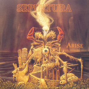 Desperate Cry - Sepultura