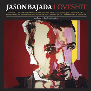 Cut, Watch, Leave - Jason Bajada | Song Album Cover Artwork