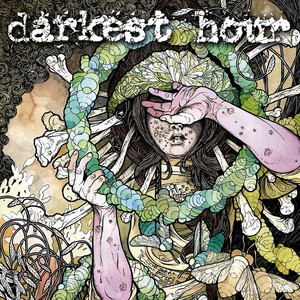 Demon(s) - Darkest Hour | Song Album Cover Artwork