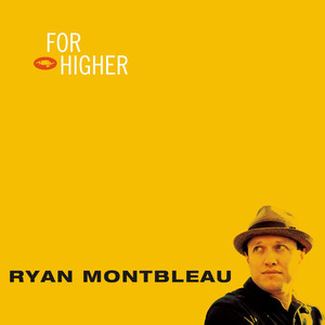 Yeah Man - Ryan Montbleau | Song Album Cover Artwork