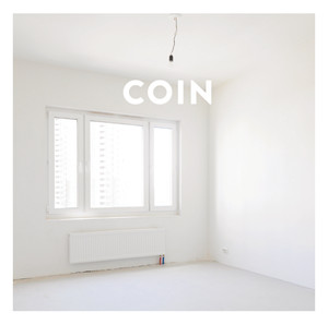 Better - Coin | Song Album Cover Artwork