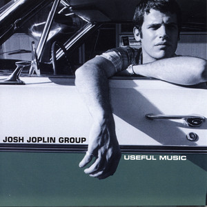 Camera One - Josh Joplin | Song Album Cover Artwork