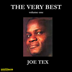 The Love You Save - Joe Tex | Song Album Cover Artwork