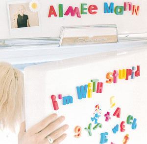 Amateur - Aimee Mann | Song Album Cover Artwork