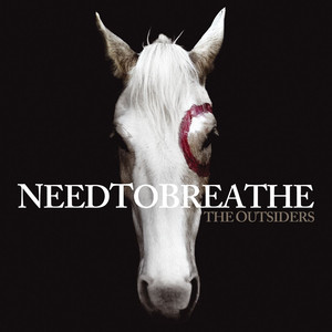 Girl Named Tennessee - Needtobreathe | Song Album Cover Artwork