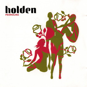 Une Fraction de Seconde - Holden | Song Album Cover Artwork